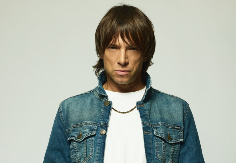 Joaquín Levinton: Todo sobre su debut solista tras Ciro y los Persas