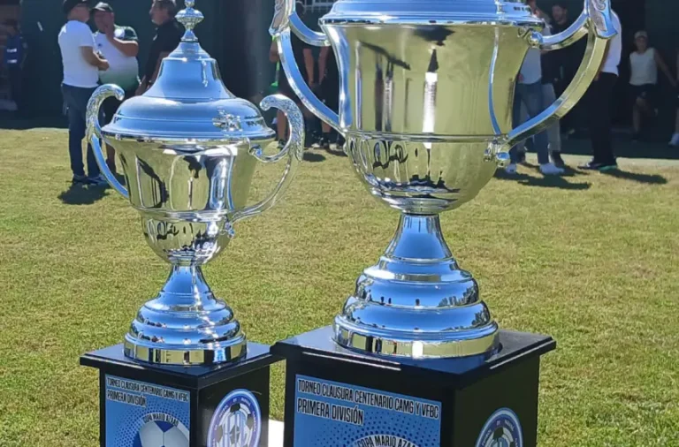 Liga Paraná: Los refuerzos para el Apertura 2026