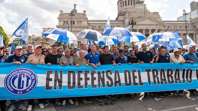 La Justicia rechaza la medida cautelar contra la reforma laboral