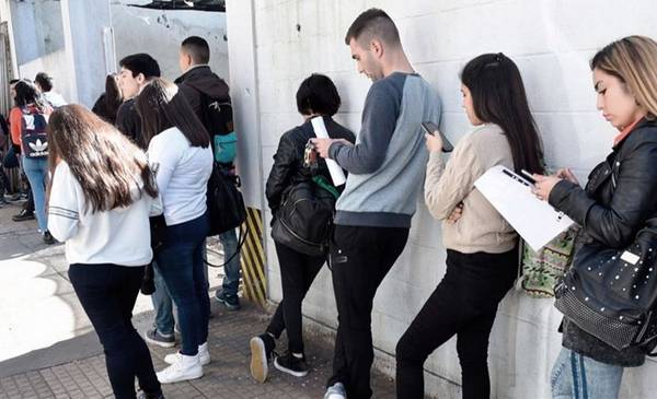 Impacto del Modelo de Milei: Aumento del Desempleo, Informalidad y Cuentapropismo