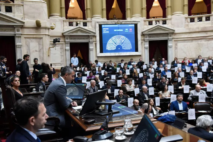 Diputados convocan conferencia de prensa tras revelaciones sobre el caso