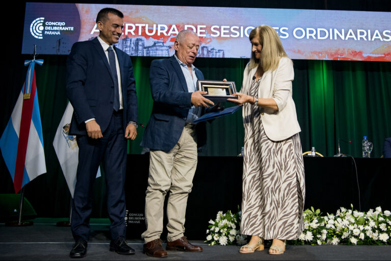 Reconocimiento Cultural y Emoción: Claves en la Apertura de Sesiones