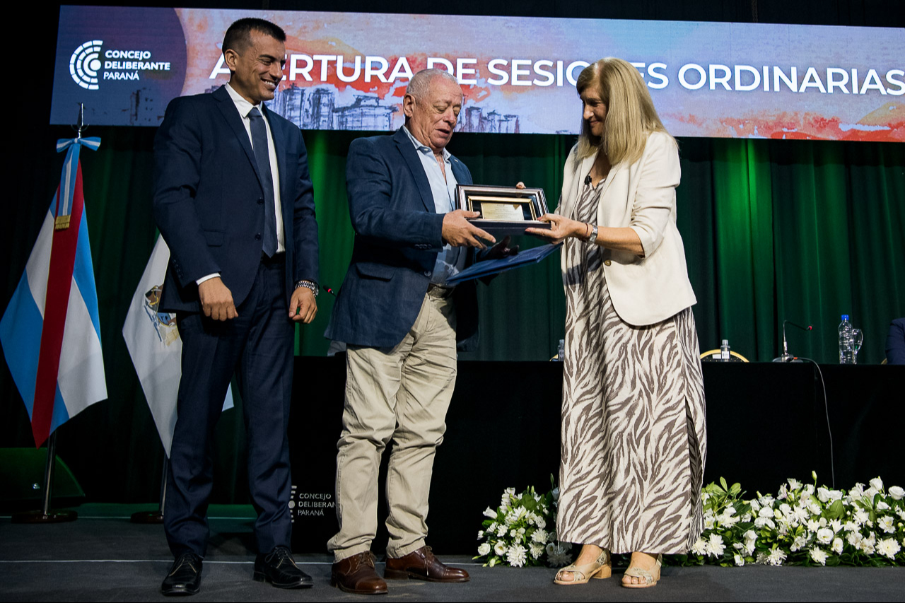 Reconocimiento Cultural y Emoción: Claves en la Apertura de Sesiones