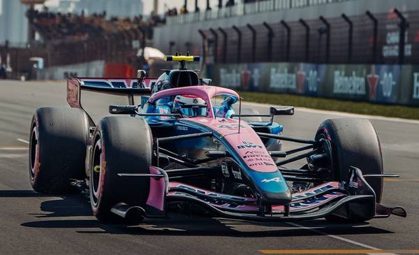 Franco Colapinto: Los desafíos y estrategias para sumar puntos en Suzuka