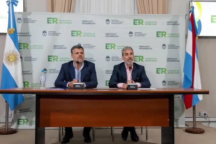 Impuesto Automotor en Entre Ríos: Última Actualización y Valores Vigentes