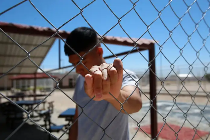 Nueva Ley Penal Juvenil: Régimen de Responsabilidad para Adolescentes