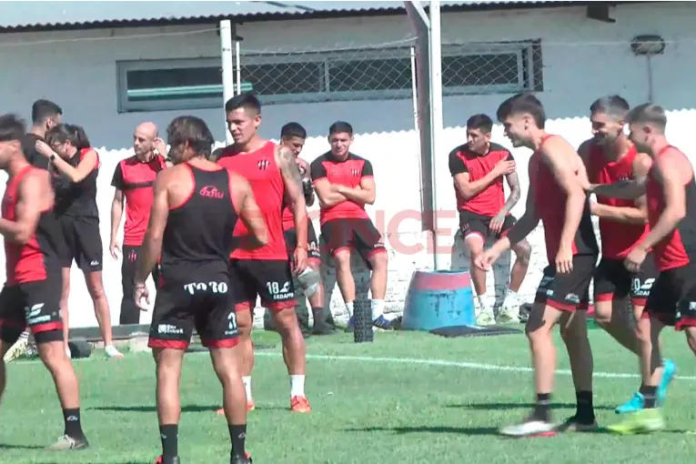 Incertidumbre médica sobre Gabriel Díaz: estado del jugador en evaluación