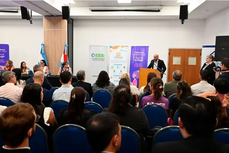 OSER Implementa Programa de Controles Preventivos en un Día para sus Afiliadas