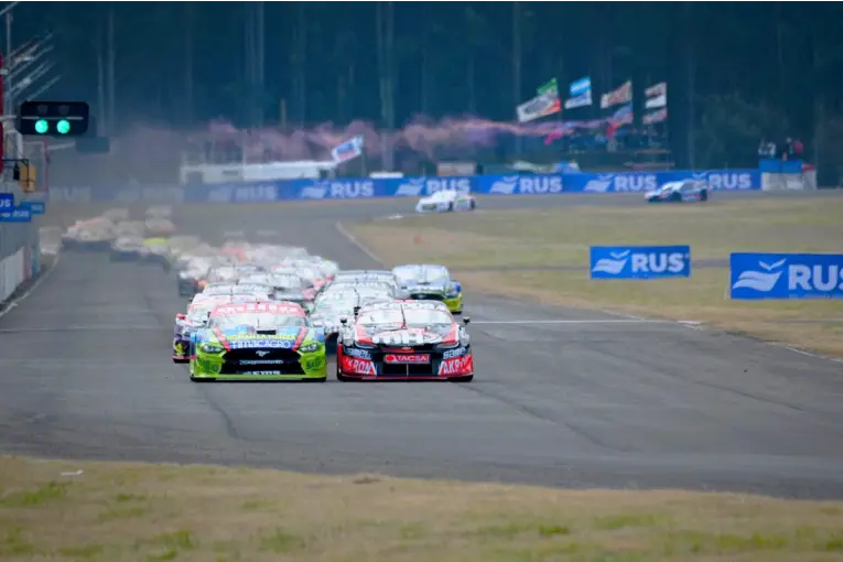 Mariano Werner Confirma Su Presencia en el Evento