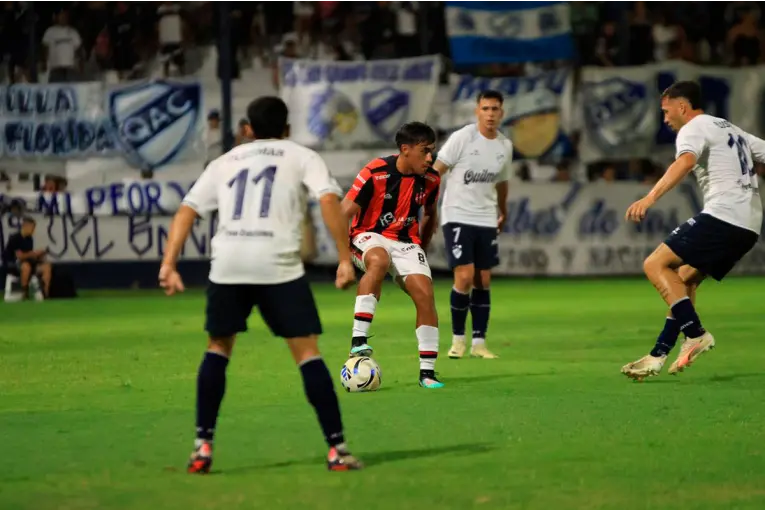 Patronato revela el equipo titular para el partido del sábado