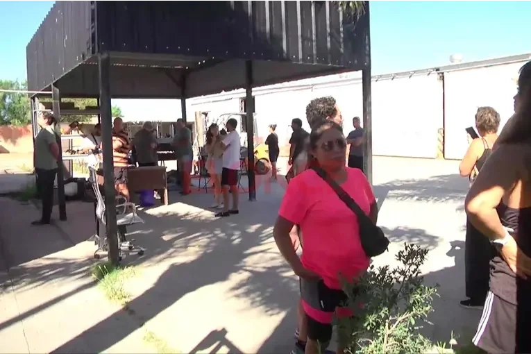 Reclamos de Clientes por Materiales Almacenados en Corralón de Oro Verde