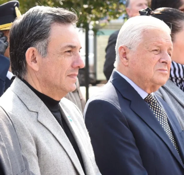 Senador alerta sobre debilitamiento de la seguridad en Concepción del Uruguay