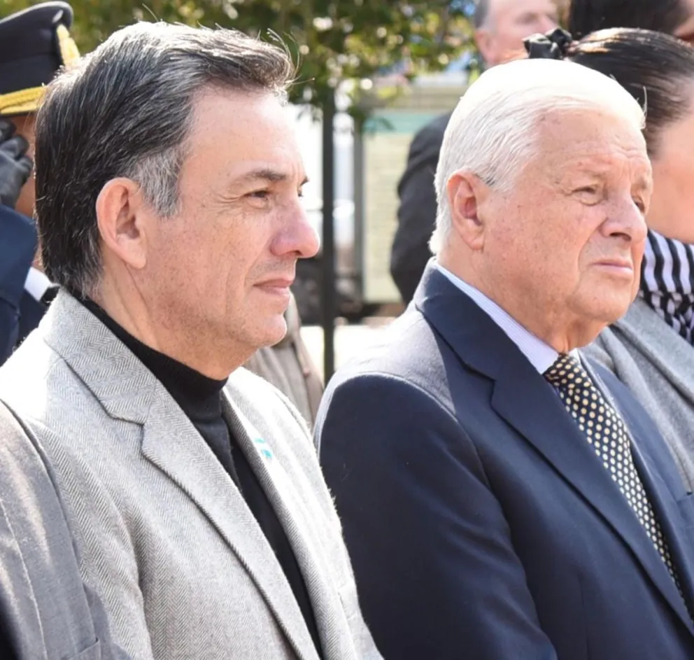 Senador alerta sobre debilitamiento de la seguridad en Concepción del Uruguay