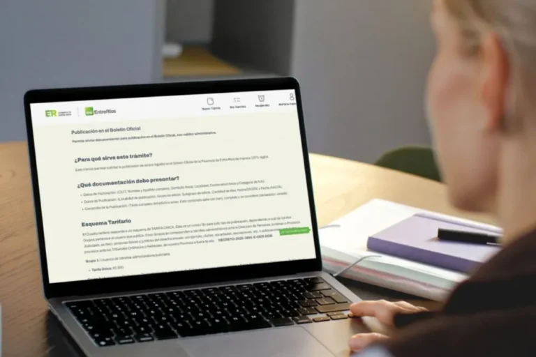 Publicación de Licitaciones Públicas en el Boletín Oficial: Guía y Procedimientos