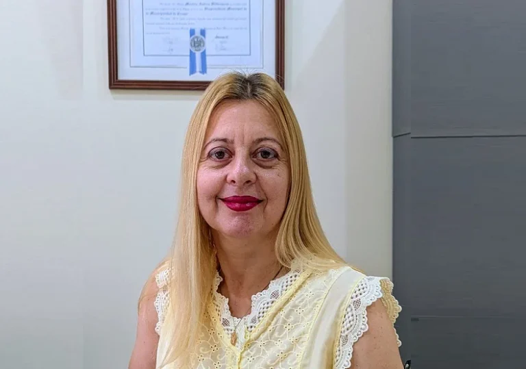 Amparo judicial impugna terna para Juez de Paz de Crespo