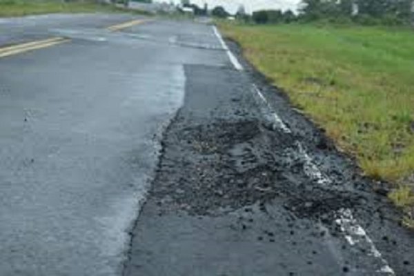 Nueva Ruta 18: Avances en el Tramo Concordia - Paraná