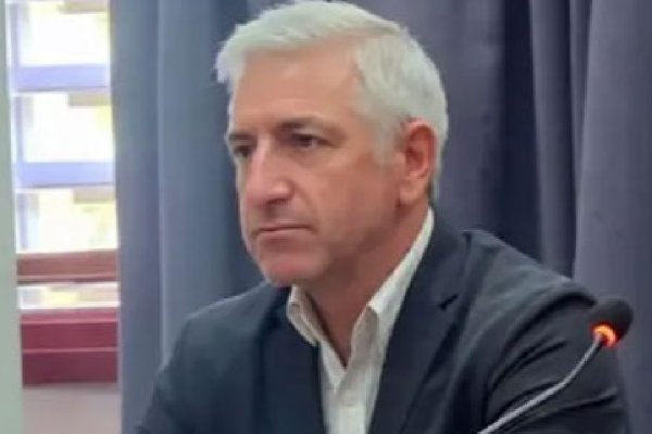 Ruiz Orrico Condenado a Prisión por Cuatro Homicidios Involuntarios