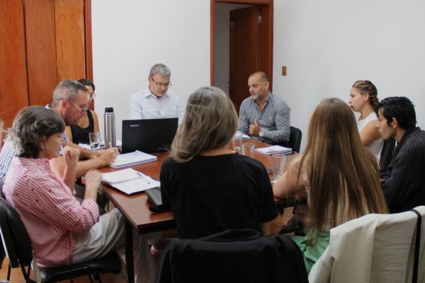 El Órgano de Revisión Analiza la Cobertura de Salud Mental de Oser