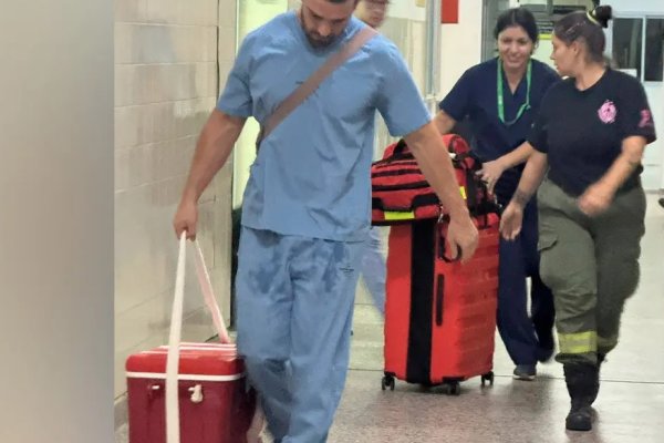 Ablación de Órganos en Paraná: Proceso, Requisitos y Donación