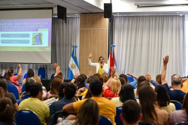 Red de Secundarias Innovadoras: Transformando la Educación del Futuro