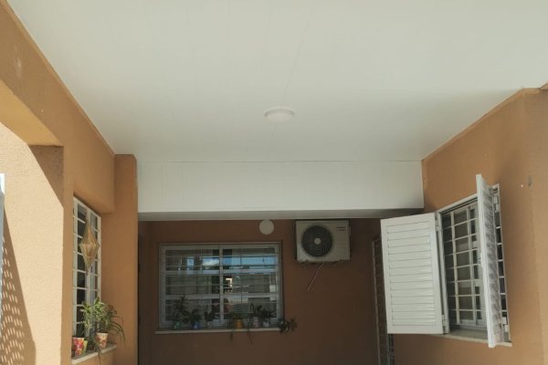 Finalizan las obras de la residencia socioeducativa Ramón Otero