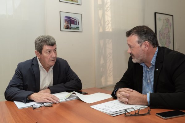 Finalizan viviendas en la Provincia y Municipio de Ibicuy: Obras entregadas