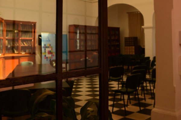 Convocatoria de Asamblea para la Reorganización de la Asociación Cooperadora