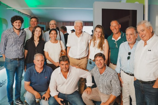 Laboratorio de Calidad Lechera en Entre Ríos: Innovación para el Sector Lácteo