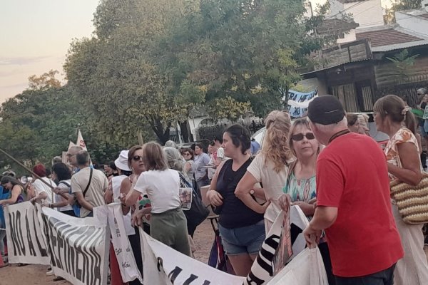 Multisectorial reclama mayor concreción a Frigerio en sus gestiones de gobierno