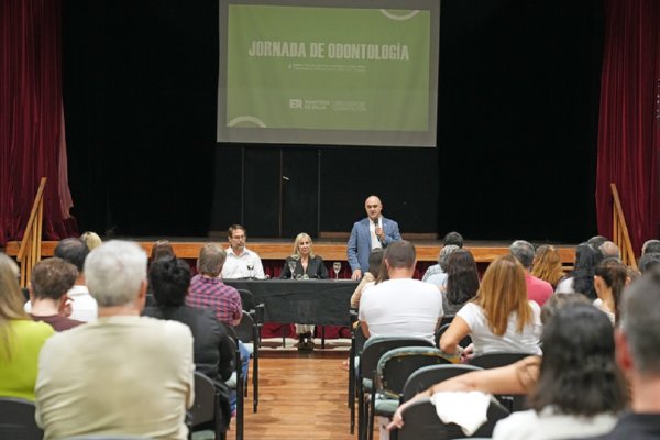 Cómo los equipos especializados optimizan la atención dental en hospitales públicos