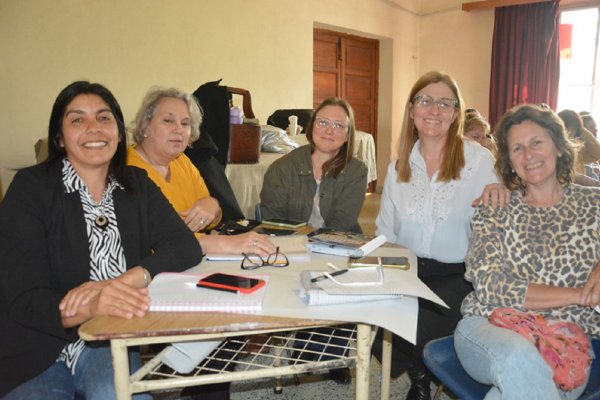 Formación para Vicedirectores de Primaria: Inicia la Segunda Cohorte