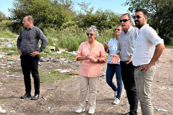 Villa Clara Innovates in Waste Management and Sustainable Solutions