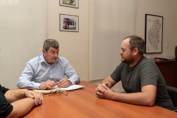 Regularización Dominial en el Barrio Arroyo Burgos: Trámites y Soluciones