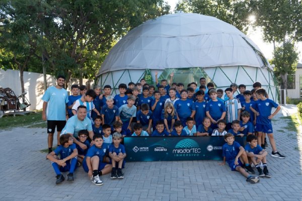 La Liga Paranaense: Nueva Formación Fusiona Deporte y Tecnología