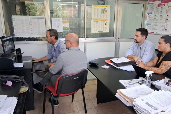 Capacitación Intersectorial en Salud Mental y Prevención del Suicidio: Estrategias Clave