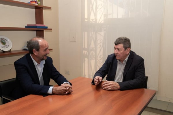 Gestión Habitacional en Gilbert y Gualeguay: Avances y Proyecciones