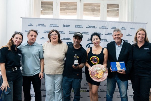 Semana Santa en Entre Ríos: Tradición, Gastronomía y Fe