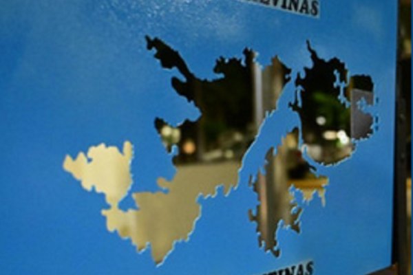 Diputados conmemoran el Día del Veterano de Malvinas en actos oficiales