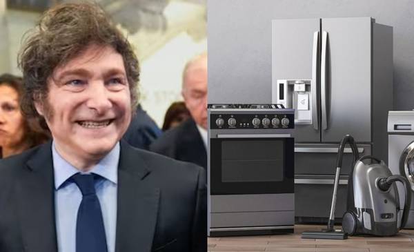 Una histórica marca de electrodomésticos al borde de la desaparición: ¿Qué sucedió?