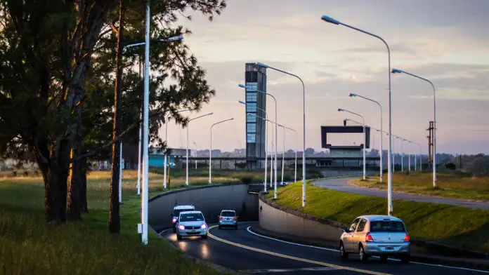 Patronato vs Colón: así será el operativo de seguridad en Paraná