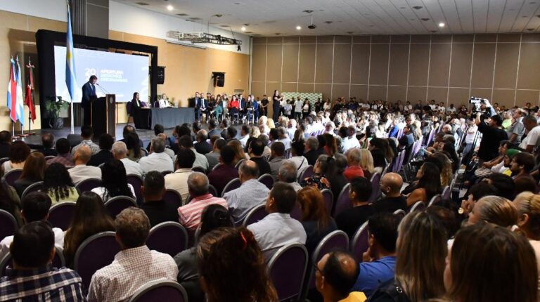 Inicio del Período Legislativo del Concejo Deliberante: Agenda y Expectativas