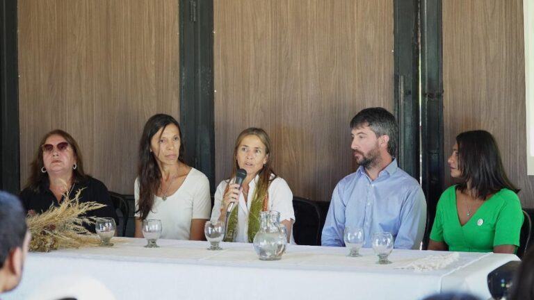 Décima Feria Internacional del Ambiente en Concordia: Evento Sostenible