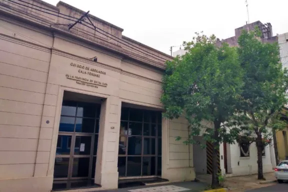 Jurado Popular Decide sobre Caso de Crimen Agravado: Proceso y Veredicto