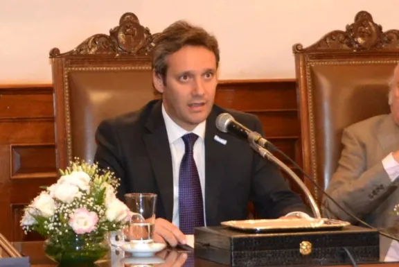 Narco Cartel's Plot to Target Federal Judge Foiled by Authorities