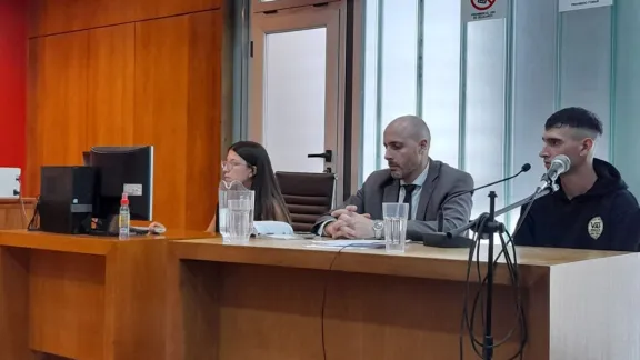 Policía Hiere a Ladrón en Domicilio Sentimental: Detalles del Enfrentamiento