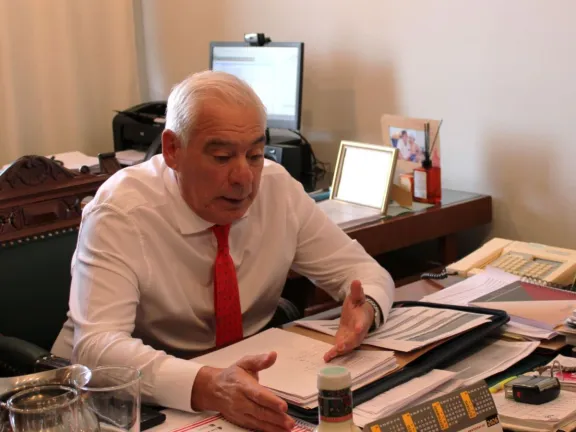 Refuerzan Controles de Seguridad en Prisiones Preventivas para Mayor Eficacia