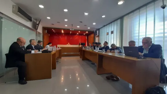 Reinscripción de Inhibición en Causa Contratos: Trámite y Efectos Legales