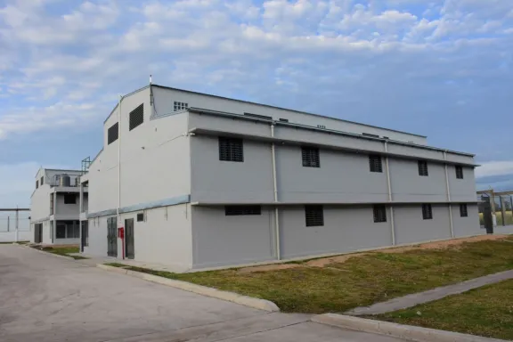 Narcoclan operaba red de venta de drogas desde una cárcel de Entre Ríos