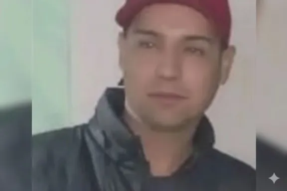 Joven desaparece tras salir a trabajar: familia inicia búsqueda urgente