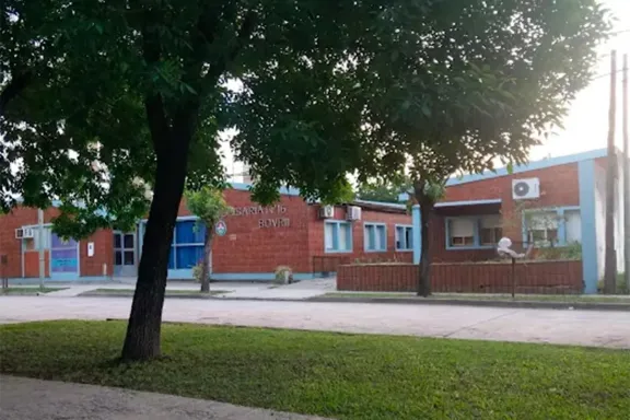 Joven ataca a un abuelo en Bovril: así ocurrió el hecho